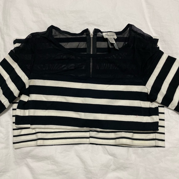 5 for $60 fitted midi dresses. Purchased from Dynamite, H&M and Old Navy. - Picture 4 of 9